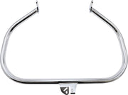 Cobra Freeway Bar for 2003-2009 HONDA VTX Guard Chrome Engine Mild Steel