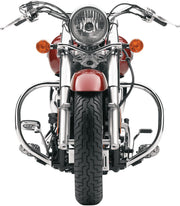 Cobra Freeway Bar for 2003-2009 HONDA VTX Guard Chrome Engine Mild Steel Each