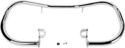 Cobra Freeway Bar for 2004-2019 HONDA VT 750 Guard Chrome Engine Mild Steel