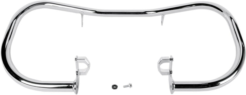 Cobra Freeway Bar for 2004-2019 HONDA VT 750 Guard Chrome Engine Mild Steel