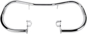 Cobra Freeway Bar for 2004-2019 HONDA VT 750 Guard Chrome Engine Mild Steel Each