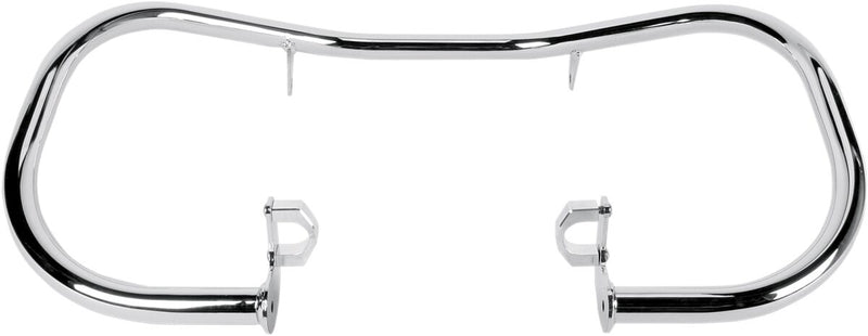 Cobra Freeway Bar for 2004-2019 HONDA VT 750 Guard Chrome Engine Mild Steel Each