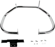 Cobra Fatty Freeway Bar for 2002-2008 HONDA VTX 1800 Guard Chrome Engine Mild Steel