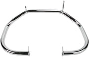 Cobra Fatty Freeway Bar for 2002-2008 HONDA VTX 1800 Guard Chrome Engine Mild Steel Each