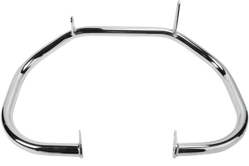 Cobra Fatty Freeway Bar for 2002-2008 HONDA VTX 1800 Guard Chrome Engine Mild Steel Each