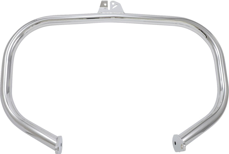 Cobra Fatty Freeway Bar for 2003-2009 HONDA VTX Guard Chrome Engine Mild Steel