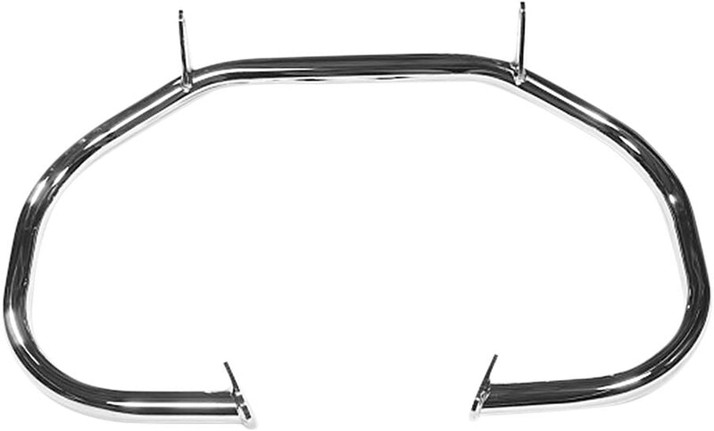 Cobra Fatty Freeway Bar for 2003-2008 KAWASAKI VN 1600 Guard Chrome Engine Mild Steel Each