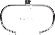 Cobra Freeway Bar for 1998-2011 YAMAHA XVS 650 A Guard Chrome Engine Mild Steel