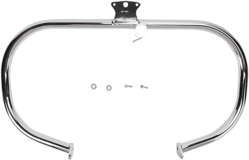 Cobra Freeway Bar for 1998-2011 YAMAHA XVS 650 A Guard Chrome Engine Mild Steel