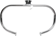 Cobra Freeway Bar for 1998-2011 YAMAHA XVS 650 A Guard Chrome Engine Mild Steel Each