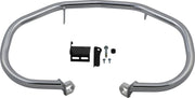 Cobra Fatty Freeway Bar for 2005-2010 KAWASAKI VN 2000 Guard Chrome Engine Mild Steel