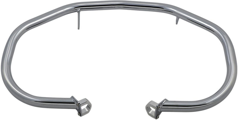 Cobra Fatty Freeway Bar for 2005-2010 KAWASAKI VN 2000 Guard Chrome Engine Mild Steel Each