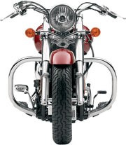 Cobra Fatty Freeway Bar for 2005-2010 KAWASAKI VN 2000 Guard Chrome Engine Mild Steel Each