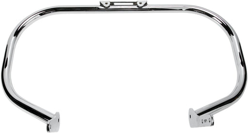 Cobra Freeway Bar for 2007-2017 YAMAHA XVS 1300 Guard Chrome Engine Mild Steel Each