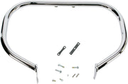 Cobra Fatty Freeway Bar for 2007-2017 YAMAHA XVS 1300 Guard Chrome Engine Mild Steel