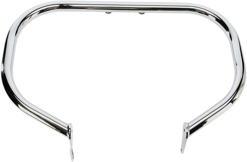 Cobra Fatty Freeway Bar for 2007-2017 YAMAHA XVS 1300 Guard Chrome Engine Mild Steel Each