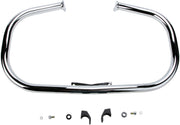 Cobra Fatty Freeway Bar for 2006-2010, 2012-2017 YAMAHA XV 1900 Guard Chrome Engine Mild Steel