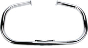 Cobra Fatty Freeway Bar for 2006-2010, 2012-2017 YAMAHA XV 1900 Guard Chrome Engine Mild Steel Each