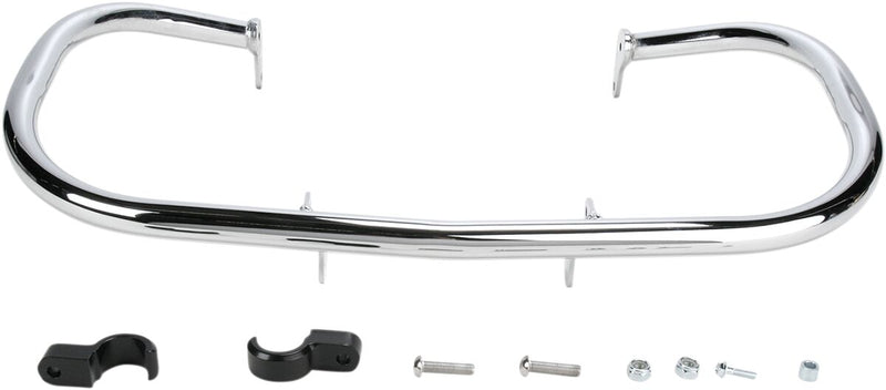 Cobra Freeway Bar for 2006-2019 KAWASAKI VN 900 Guard Chrome Engine Mild Steel