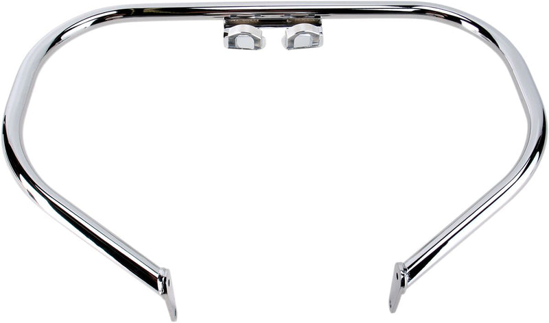 Cobra Freeway Bar for 1999-2014 YAMAHA Guard Chrome Engine Mild Steel Each
