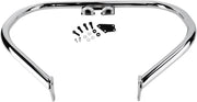 Cobra Fatty Freeway Bar for 1999-2014 YAMAHA Guard Chrome Engine Mild Steel