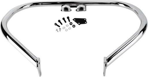 Cobra Fatty Freeway Bar for 1999-2014 YAMAHA Guard Chrome Engine Mild Steel