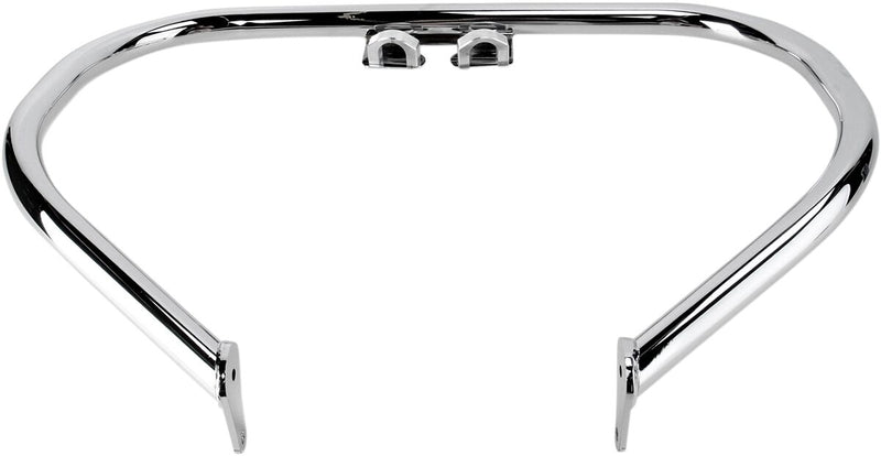 Cobra Fatty Freeway Bar for 1999-2014 YAMAHA Guard Chrome Engine Mild Steel Each