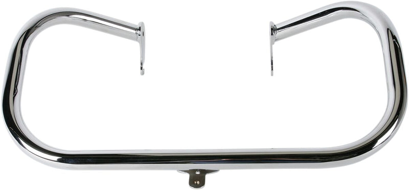 Cobra Freeway Bar for 2007-2019 YAMAHA XV 250 Guard Chrome Engine Mild Steel