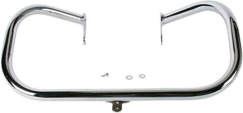 Cobra Freeway Bar for 2007-2019 YAMAHA XV 250 Guard Chrome Engine Mild Steel Each