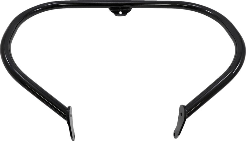 Cobra Standard Freeway Bars In Black For 91-17 FXD Models Without Forward Controls/Floorboards