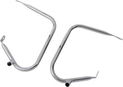 Drag Specialties Saddlebag Protector Fits Harley-Davidson Touring Models 2009-2013