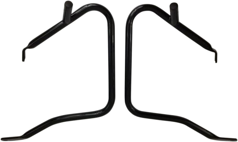 Drag Specialties Saddlebag Protector Fits Harley-Davidson Touring Models 2014-2024
