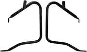 Drag Specialties Saddlebag Protector Fits Harley-Davidson Touring Models 2014-2024