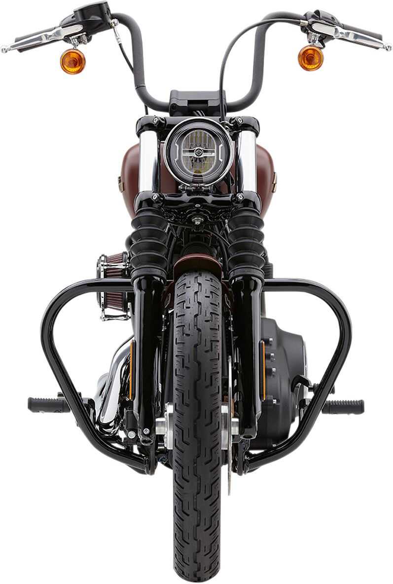 Freeway Bar Softail