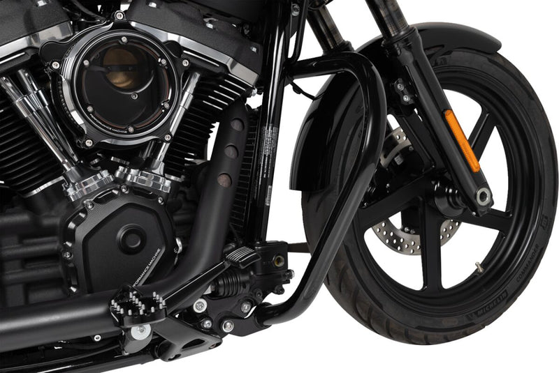 Freeway Bar Softail