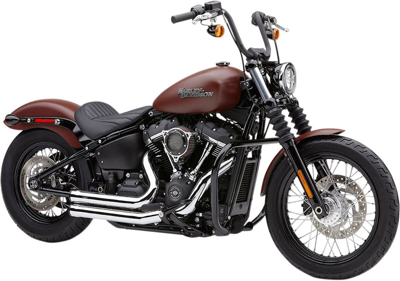 Freeway Bar Softail