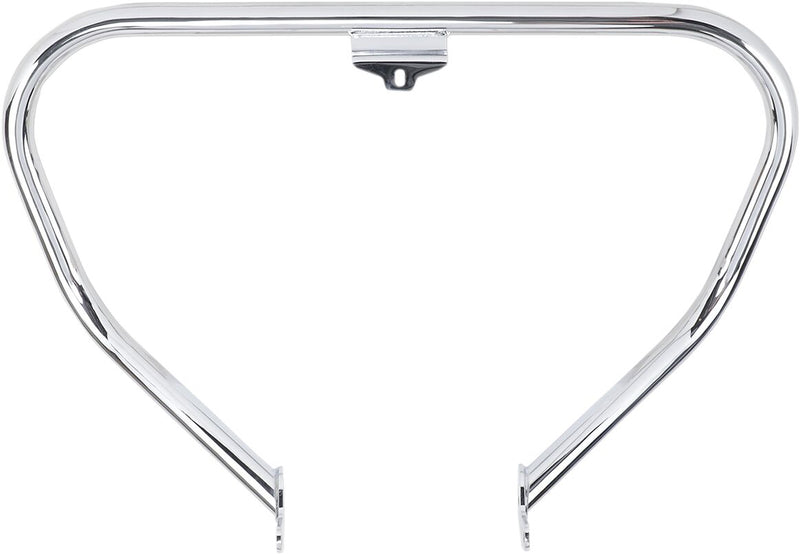 V-Bend Freeway Bar Softail