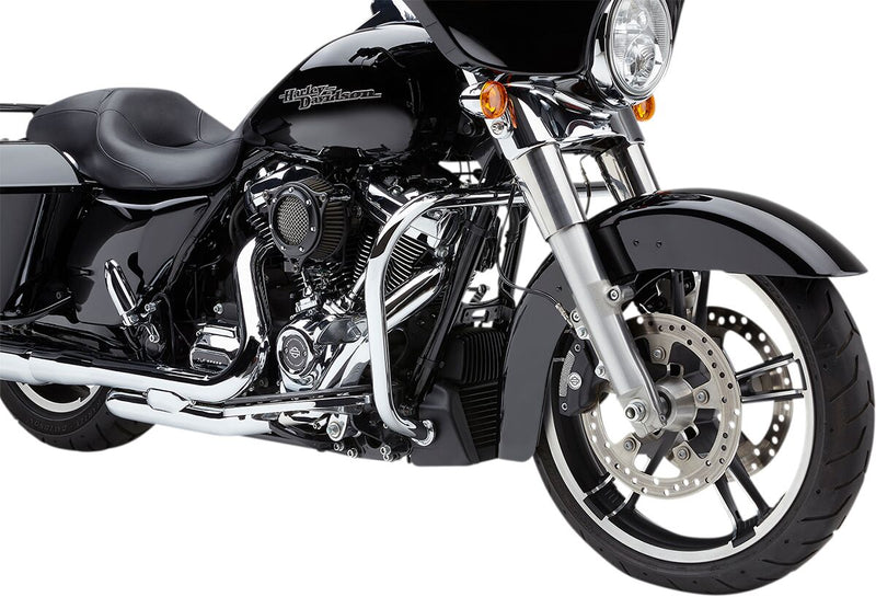 V-Bend Freeway Bar Touring