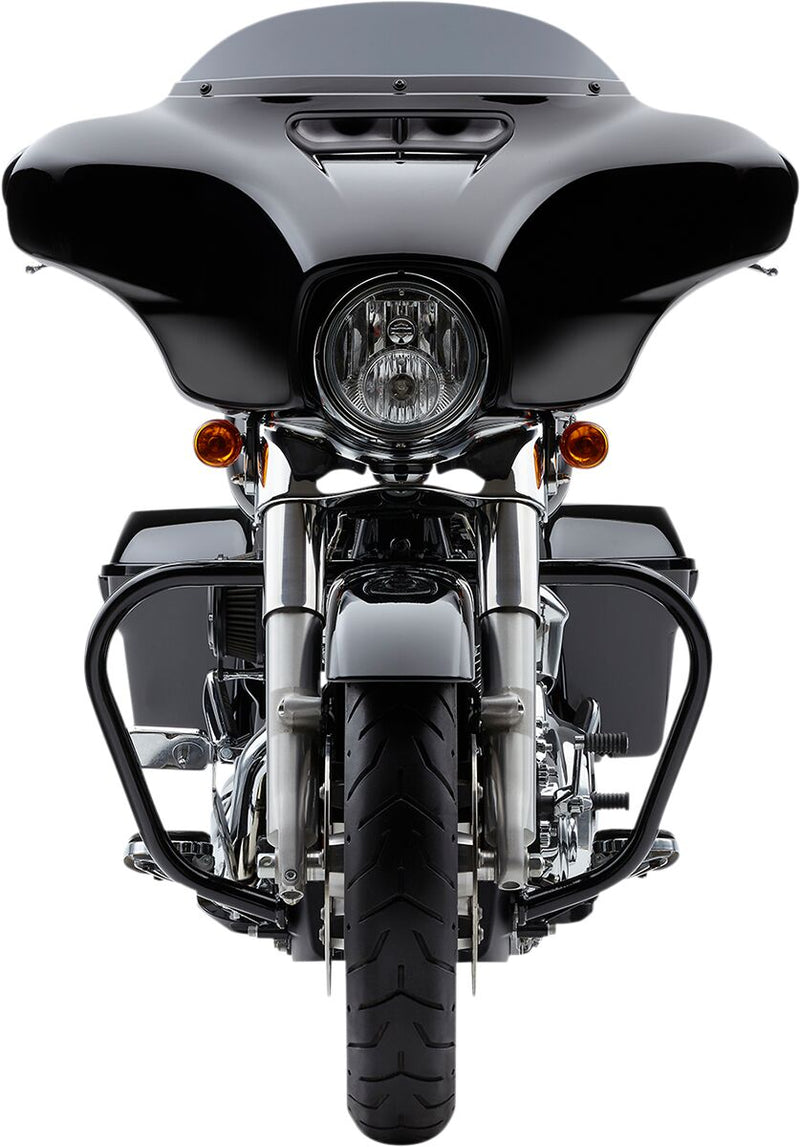 V-Bend Freeway Bar Touring