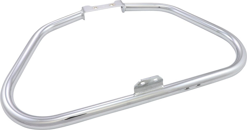 V-Bend Freeway Bar Sportster