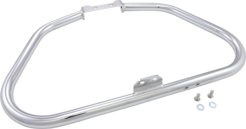 V-Bend Freeway Bar Sportster