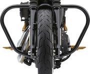 V-Bend Freeway Bar Sportster