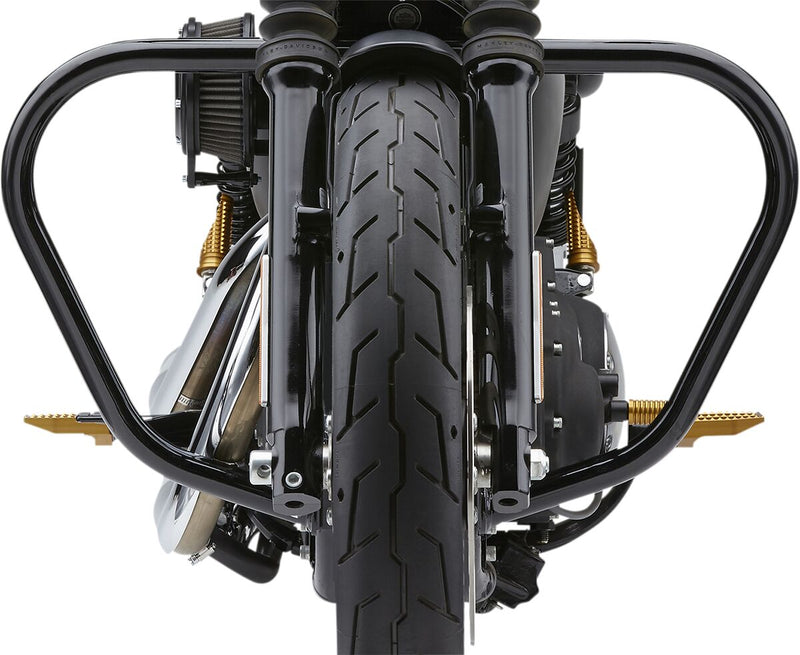 V-Bend Freeway Bar Sportster
