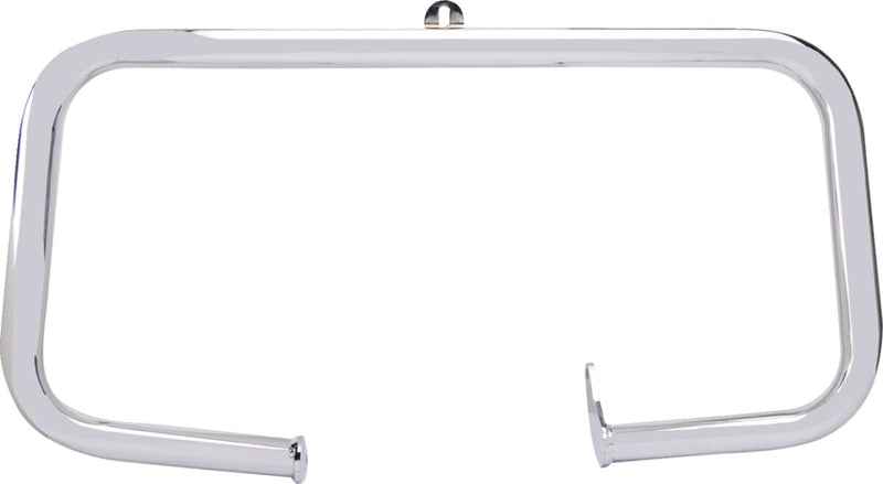 Drag Specialties Big Buffalo Engine Guard Fits Harley-Davidson Softail Models 1986-1999