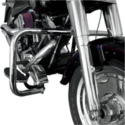 Drag Specialties Big Buffalo Engine Guard Fits Harley-Davidson Softail Models 1986-1999