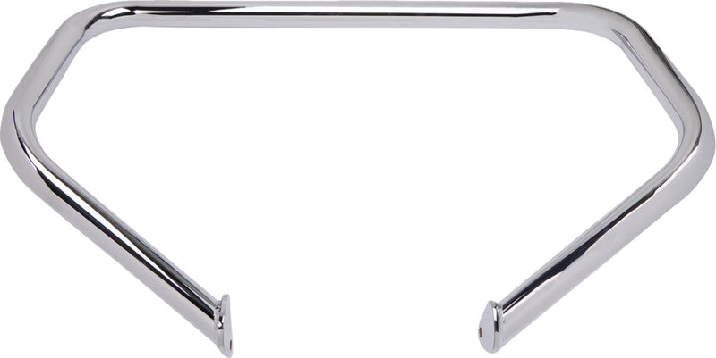 Drag Specialties Big Buffalo Engine Guard Fits Harley-Davidson Touring Models 1997-2008