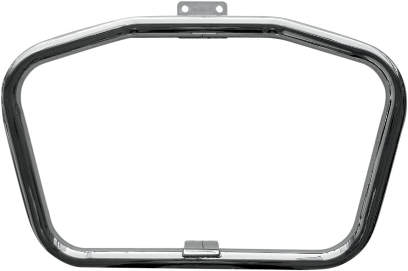 Drag Specialties Big Buffalo Engine Guard Fits Harley-Davidson Sportster Models 2004-2022