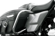 Drag Specialties Big Buffalo Saddlebag Bars Fits Harley-Davidson Touring Models 1997-2013