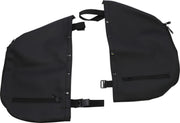 Saddlemen Soft Fairing Lower Set w/Storage Pouch