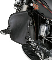 Saddlemen Soft Fairing Lower Set w/Storage Pouch